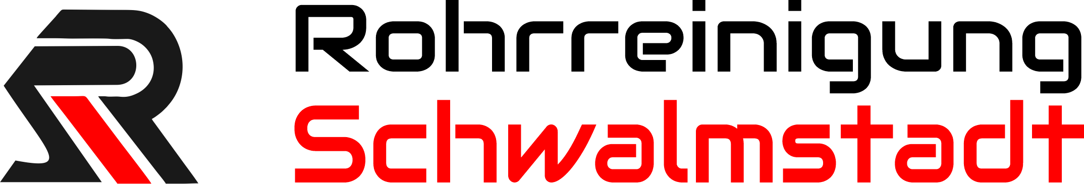 Rohrreinigung Schwalmstadt Logo