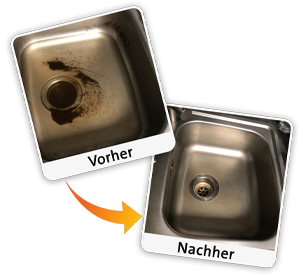 Küche & Waschbecken Verstopfung Schwalmstadt